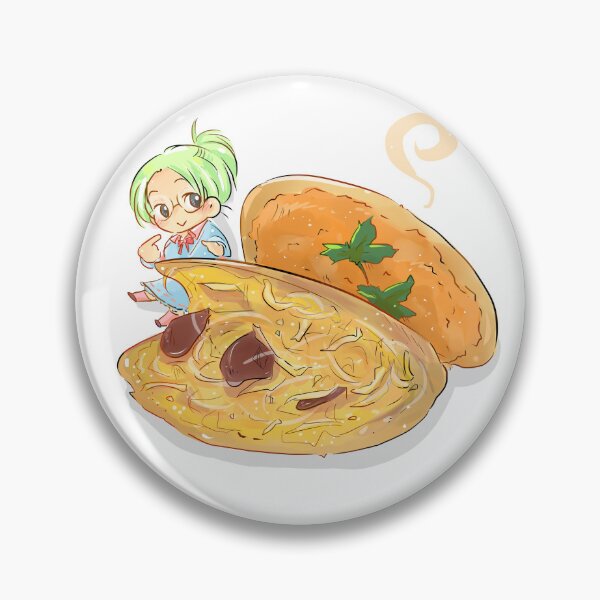 Item preview, "Ka nom buang" Deserrt thai designed and sold by uthinkiprint.