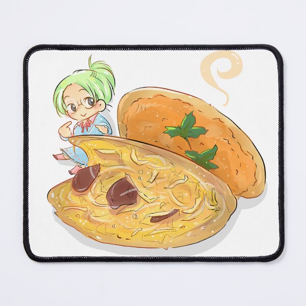 Item preview, "Ka nom buang" Deserrt thai designed and sold by uthinkiprint.