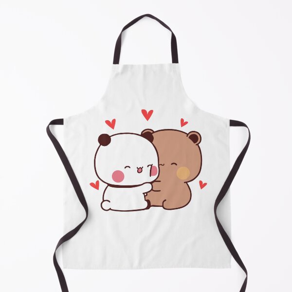 Item preview, Bubu Dudu Love  designed and sold by ThePurplePrints.