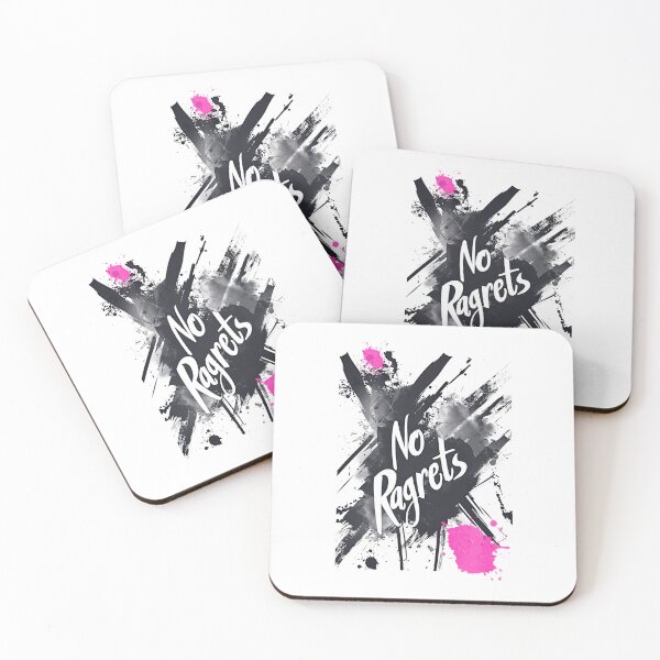 Item preview, No Ragrets designed and sold by FPortraits.
