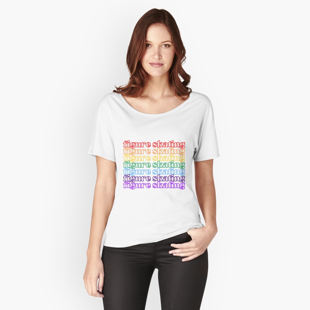 Item preview, Relaxed Fit T-Shirt designed and sold by AnythingGOE.