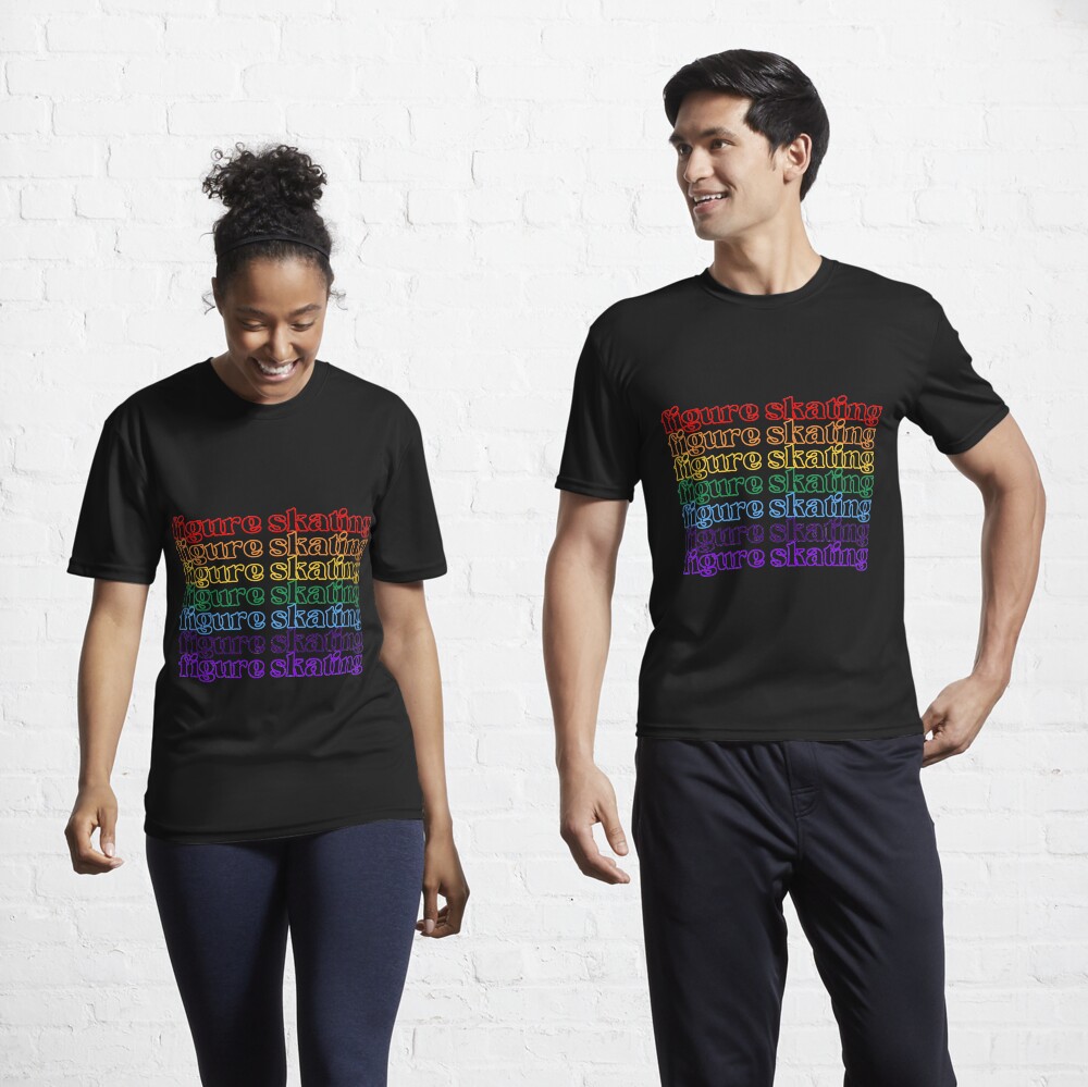 Item preview, Active T-Shirt designed and sold by AnythingGOE.