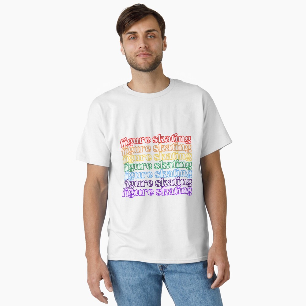 Item preview, Classic T-Shirt designed and sold by AnythingGOE.