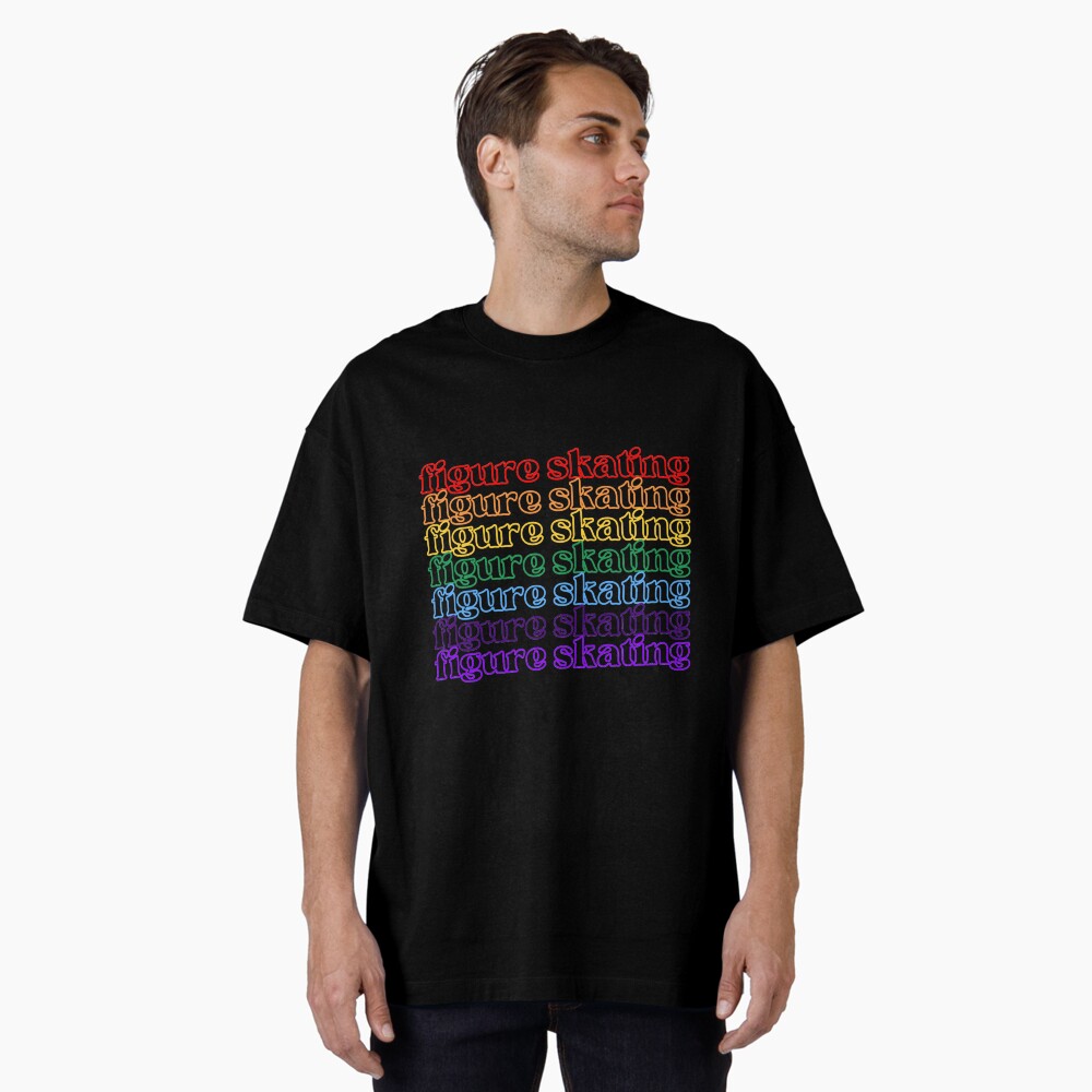 Item preview, Oversized T-Shirt designed and sold by AnythingGOE.