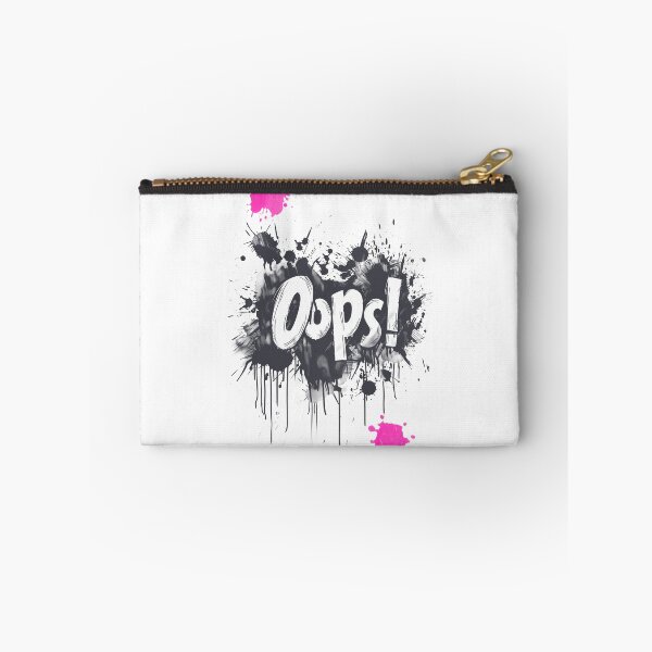 Item preview, Oops! designed and sold by FPortraits.