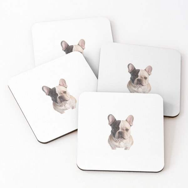 Item preview, French Bulldog designed and sold by W-A-C-O.