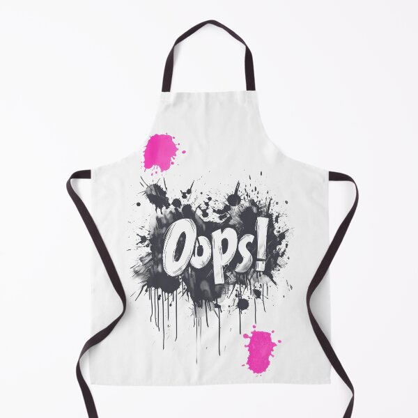 Item preview, Oops! designed and sold by FPortraits.