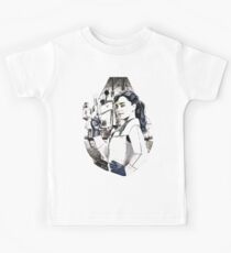 Qira Kids Tee
