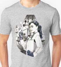 Qira Unisex T-Shirt