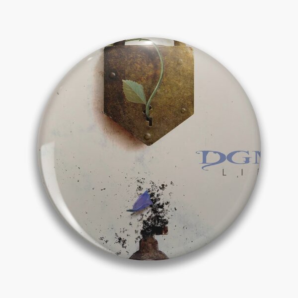 Item preview, DGM - Life album 2023 designed and sold by JOSE SOTO.