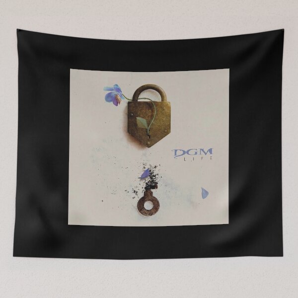 Item preview, DGM - Life album 2023 designed and sold by JOSE SOTO.