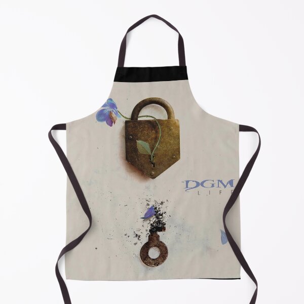 Item preview, DGM - Life album 2023 designed and sold by JOSE SOTO.