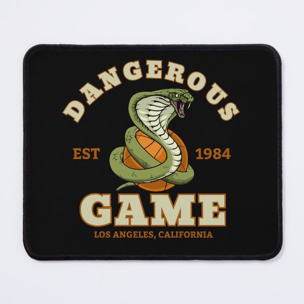 Item preview, Dangerous game designed and sold by Peerless-Prime.