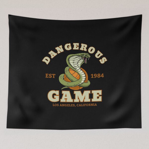 Item preview, Dangerous game designed and sold by Peerless-Prime.