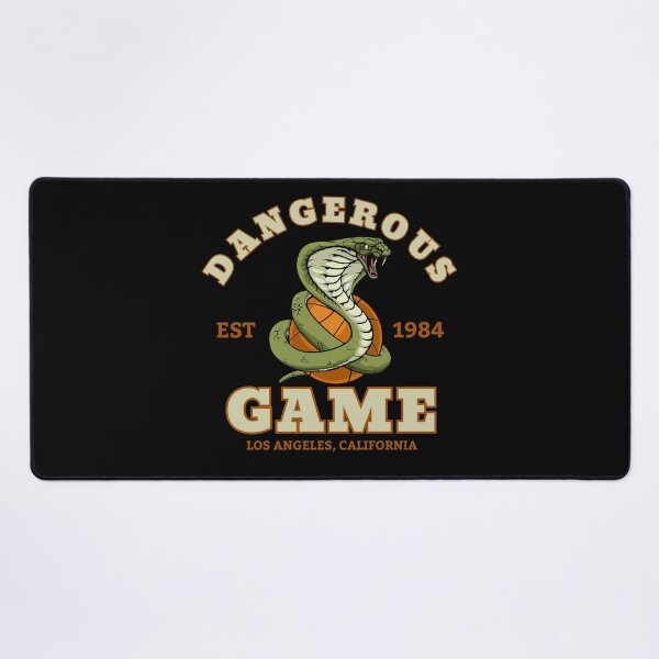 Item preview, Dangerous game designed and sold by Peerless-Prime.