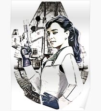 Qira Poster