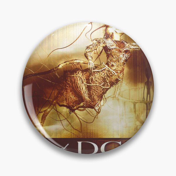 Item preview, DGM - Misplaced album 2004 designed and sold by JOSE SOTO.