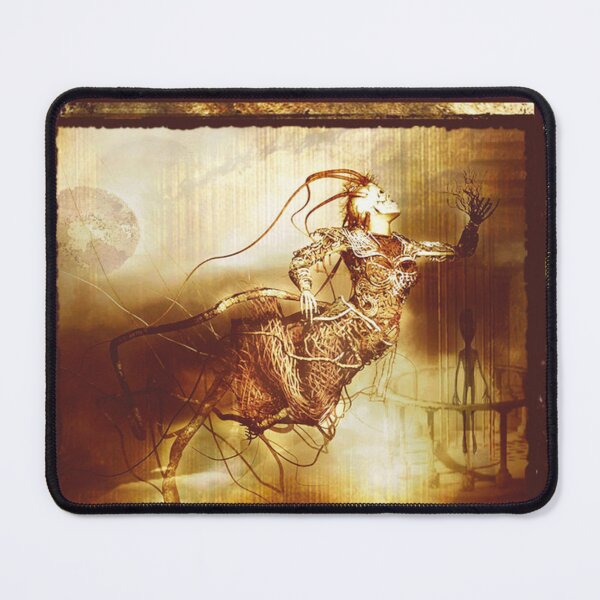 Item preview, DGM - Misplaced album 2004 designed and sold by JOSE SOTO.