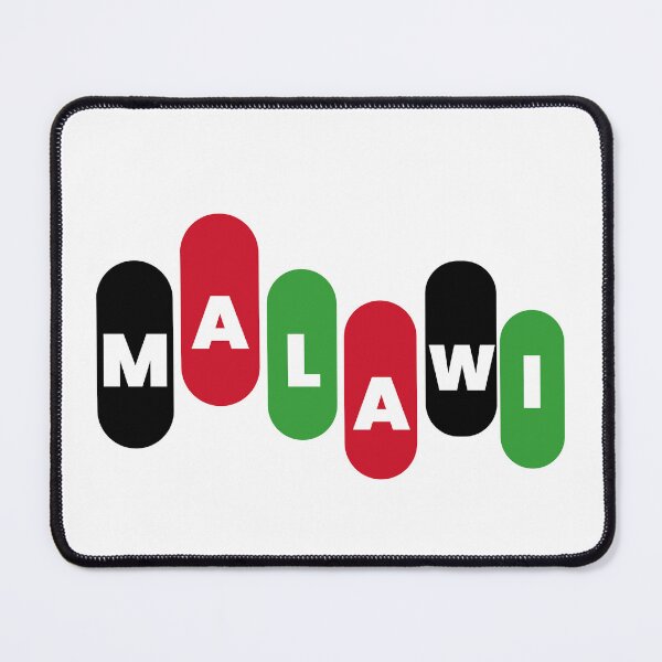 Item preview, Malawi, The Warm Heart of Africa Designs designed and sold by chawezi.