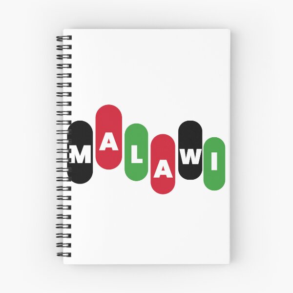 Item preview, Malawi, The Warm Heart of Africa Designs designed and sold by chawezi.
