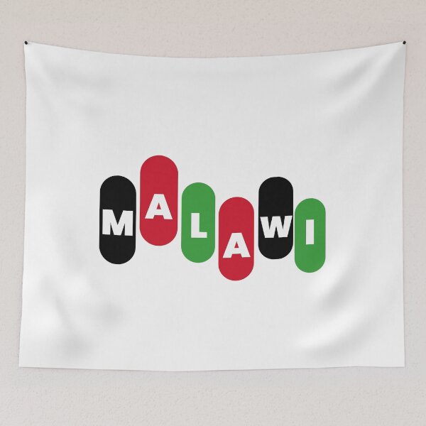 Item preview, Malawi, The Warm Heart of Africa Designs designed and sold by chawezi.