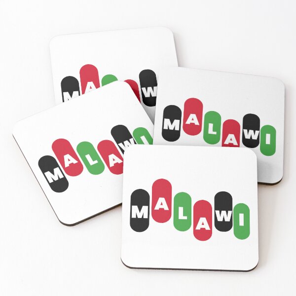 Item preview, Malawi, The Warm Heart of Africa Designs designed and sold by chawezi.