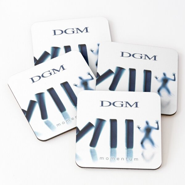 Item preview, DGM - Momentum album 2013 designed and sold by JOSE SOTO.