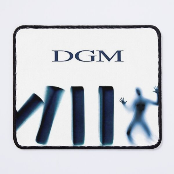 Item preview, DGM - Momentum album 2013 designed and sold by JOSE SOTO.