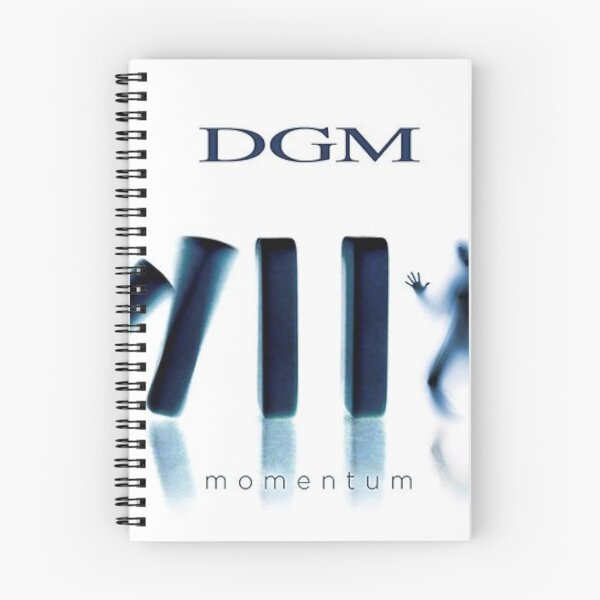 Item preview, DGM - Momentum album 2013 designed and sold by JOSE SOTO.