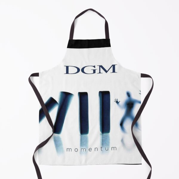 Item preview, DGM - Momentum album 2013 designed and sold by JOSE SOTO.