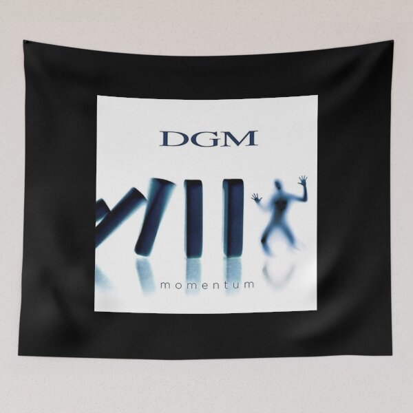 Item preview, DGM - Momentum album 2013 designed and sold by JOSE SOTO.