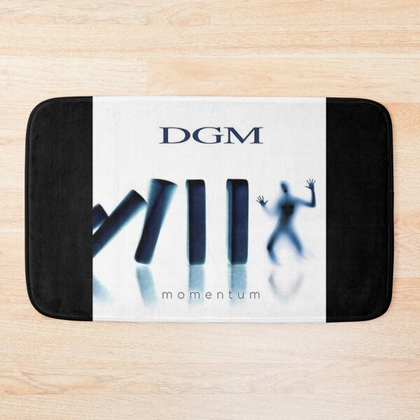 Item preview, DGM - Momentum album 2013 designed and sold by JOSE SOTO.