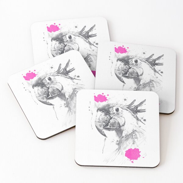 Item preview, Parrot designed and sold by FPortraits.