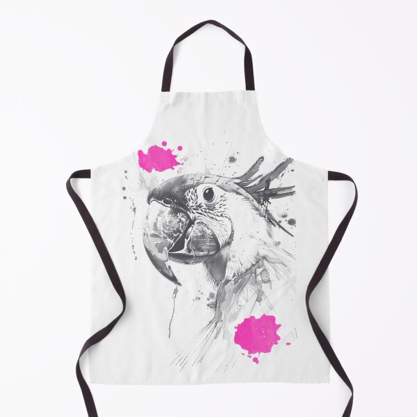 Item preview, Parrot designed and sold by FPortraits.