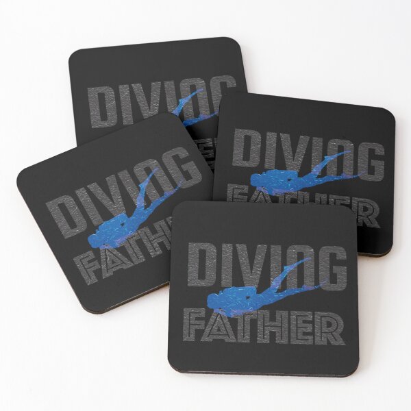Item preview, Dive - Dive Father designed and sold by Gillesocean31.