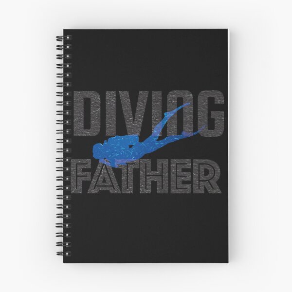 Item preview, Dive - Dive Father designed and sold by Gillesocean31.
