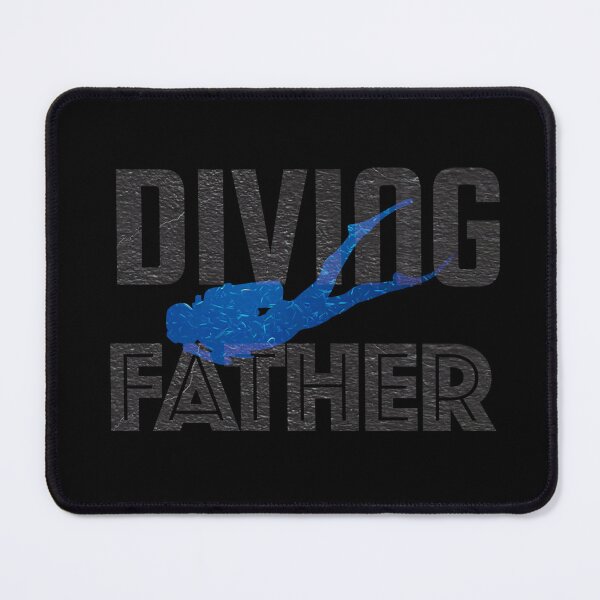 Item preview, Dive - Dive Father designed and sold by Gillesocean31.