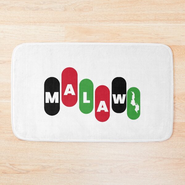 Item preview, Malawi, The Warm Heart of Africa Designs designed and sold by chawezi.