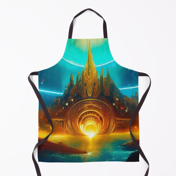 Item preview, Utopian Sentinel designed and sold by Ilona Abou-Zolof.