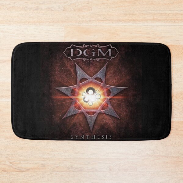 Item preview, DGM - Synthesis (2020 Remaster) album 2020 designed and sold by JOSE SOTO.