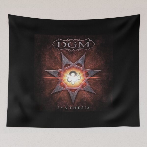 Item preview, DGM - Synthesis (2020 Remaster) album 2020 designed and sold by JOSE SOTO.