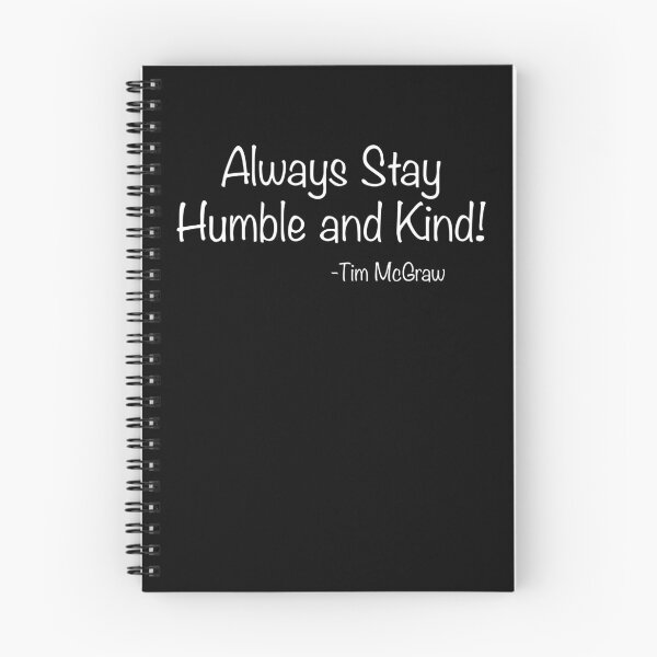 Item preview, Tim McGraw - Humble and Kind designed and sold by tmf222.