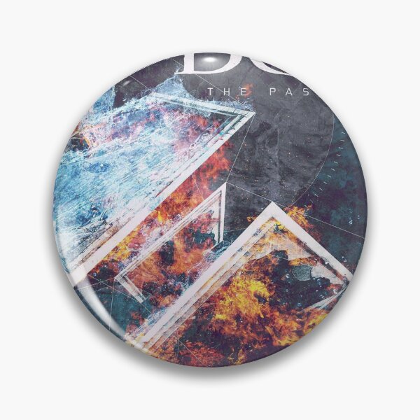 Item preview, DGM - The Passage album 2016 designed and sold by JOSE SOTO.