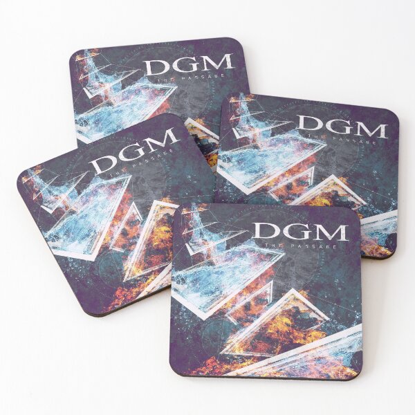 Item preview, DGM - The Passage album 2016 designed and sold by JOSE SOTO.