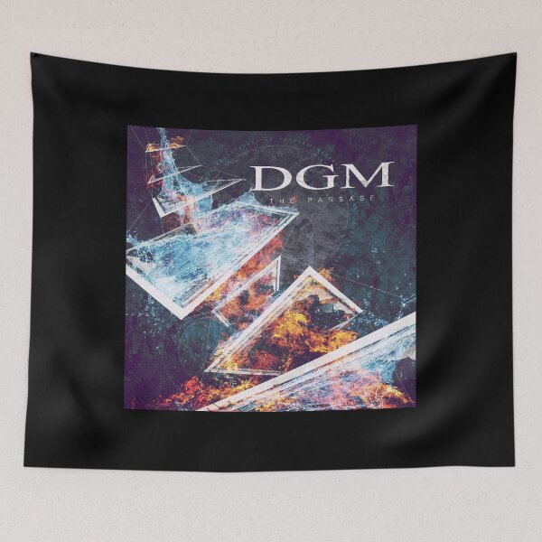 Item preview, DGM - The Passage album 2016 designed and sold by JOSE SOTO.