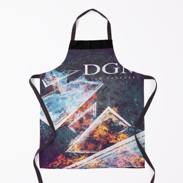 Item preview, DGM - The Passage album 2016 designed and sold by JOSE SOTO.