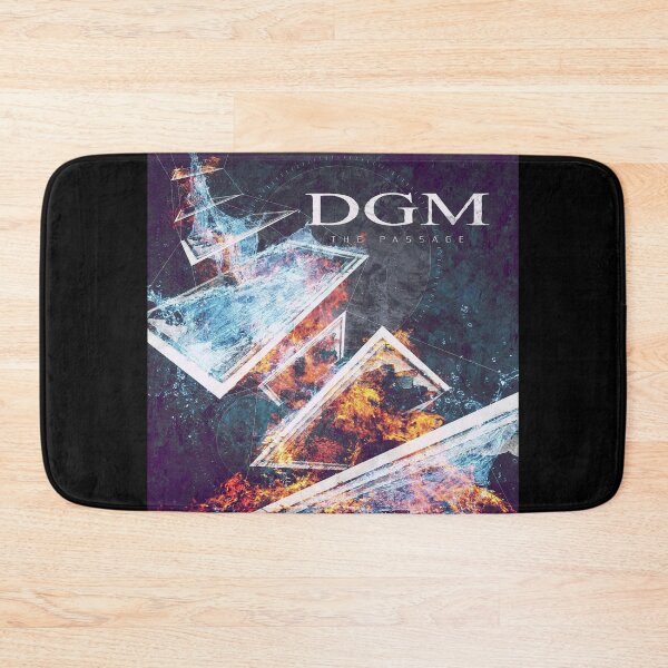 Item preview, DGM - The Passage album 2016 designed and sold by JOSE SOTO.