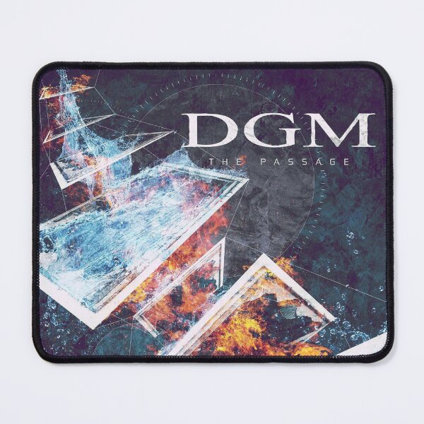 Item preview, DGM - The Passage album 2016 designed and sold by JOSE SOTO.