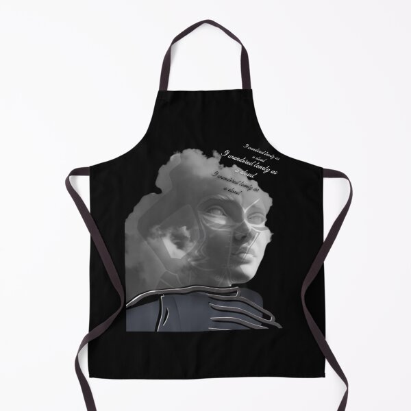 Item preview, I Wandered Lonely As A Cloud designed and sold by Flirt-Teez.
