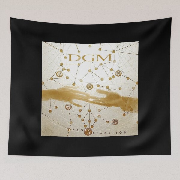 Item preview, DGM - Tragic Separation album 2020 designed and sold by JOSE SOTO.